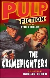 Cover of Pulp Fiction
