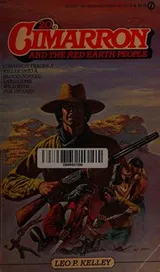 Cover of Cimarron 20