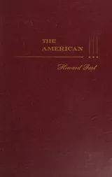 Cover of The American