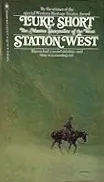 Cover of Station West