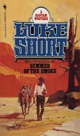 Cover of Summer of the smoke