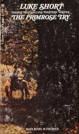 Cover of The Primrose Try