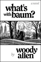 Cover of What's with Baum?
