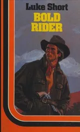 Cover of Bold Rider