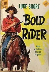 Cover of Bold Rider