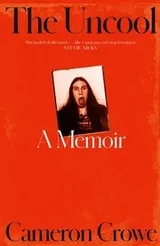 Cover of The Uncool