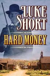 Cover of Hard Money