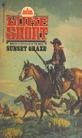 Cover of Sunset Graze