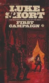Cover of First Campaign