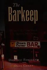 Cover of The Barkeep