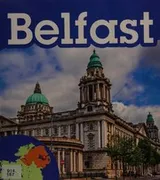 Cover of Belfast