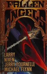 Cover of fallen angels