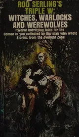 Cover of TRIPLE W
