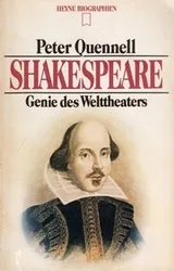 Cover of Shakespeare