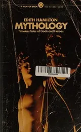 Cover of Mythology