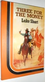 Cover of Three for the Money