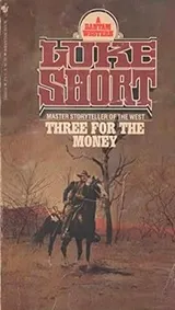 Cover of Three for the money