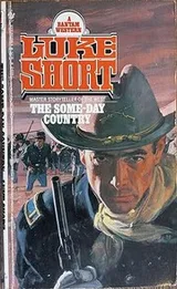 Cover of The Some-Day Country