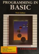 Cover of Programming in Basic