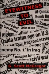 Cover of Eyewitness to Evil
