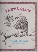Cover of Fast and Slow