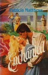 Cover of Enchanted