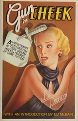 Cover of Gun in cheek