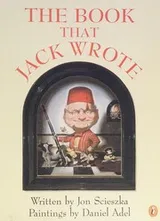 Cover of The Book That Jack Wrote