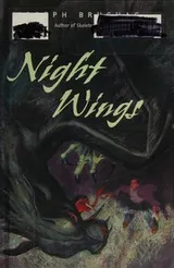 Cover of Night Wings (Turtleback School & Library Binding Edition)