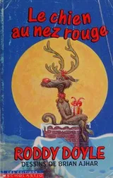 Cover of Le Chien au Nez Rouge
