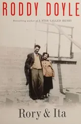Cover of Rory & Ita