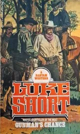 Cover of Gunman's Chance