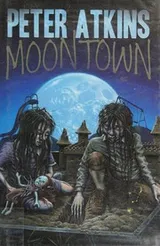 Cover of Moontown