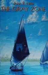 Cover of The gray zone