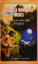 Cover of Thunder Mountain Brides