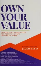 Cover of Own Your Value