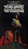 Cover of The deserters