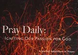 Cover of Pray Daily