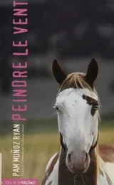 Cover of Peindre Le Vent