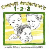 Cover of Everett Anderson's 1-2-3