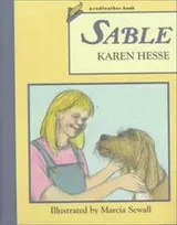 Cover of Sable