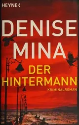 Cover of Der Hintermann