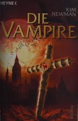 Cover of DIE VAMPIRE