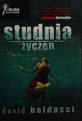 Cover of Studnia Zyczen