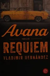 Cover of Avana Requiem