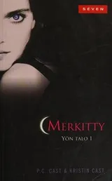 Cover of Merkitty