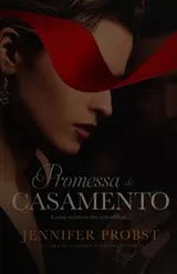 Cover of Promessa de Casamento