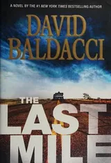 Cover of the last mile