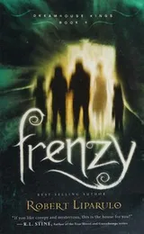 Cover of Frenzy