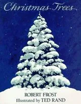 Cover of Christmas Trees (An Owlet Book)
